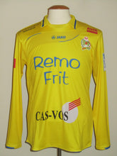 Load image into Gallery viewer, Waasland Beveren 2011-12 Home shirt L/S M