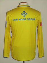 Load image into Gallery viewer, Waasland Beveren 2011-12 Home shirt L/S M