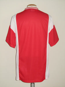 Royal Antwerp FC 1996-97 Home shirt XL *mint*