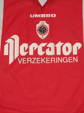 Load image into Gallery viewer, Royal Antwerp FC 1996-97 Home shirt XL *mint*