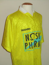 Load image into Gallery viewer, KV Oostende 1998-99 Home shirt