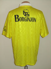 Load image into Gallery viewer, KV Oostende 1998-99 Home shirt