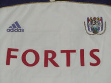Load image into Gallery viewer, RSC Anderlecht 2000-01 Home shirt XL *multiple # available*