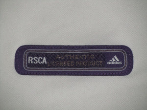 RSC Anderlecht 2000-01 Home shirt XL *multiple # available*