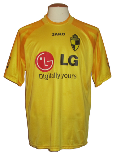 Lierse SK 2003-04 Home shirt M/L