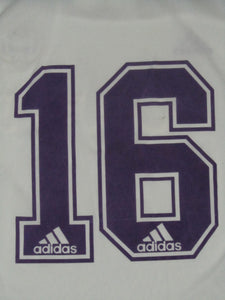 RSC Anderlecht 2000-01 Home shirt XL *multiple # available*