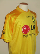 Load image into Gallery viewer, Lierse SK 2003-04 Home shirt M/L