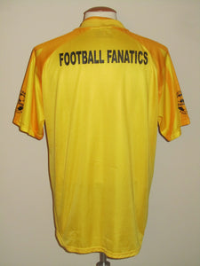 Lierse SK 2003-04 Home shirt M/L