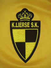 Load image into Gallery viewer, Lierse SK 2003-04 Home shirt M/L