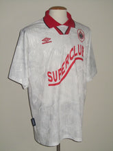 Load image into Gallery viewer, Royal Antwerp FC 1993-94 Away shirt XL *70 years Umbro*