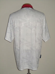 Royal Antwerp FC 1993-94 Away shirt XL *70 years Umbro*
