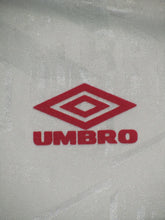 Load image into Gallery viewer, Royal Antwerp FC 1993-94 Away shirt XL *70 years Umbro*