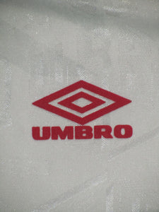 Royal Antwerp FC 1993-94 Away shirt XL *70 years Umbro*