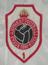 Load image into Gallery viewer, Royal Antwerp FC 1993-94 Away shirt XL *70 years Umbro*