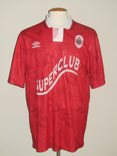 Load image into Gallery viewer, Royal Antwerp FC 1993-94 Home shirt XL