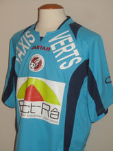 Load image into Gallery viewer, FC Brussels 2010-11 Away shirt MATCH ISSUE/WORN #26