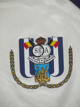 Load image into Gallery viewer, RSC Anderlecht 2003-05 Home shirt player issue *multiple # available*