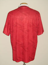 Load image into Gallery viewer, Royal Antwerp FC 1993-94 Home shirt XL