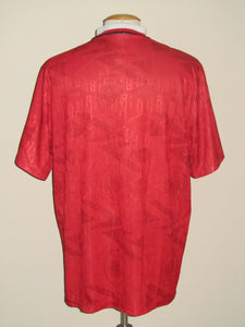 Royal Antwerp FC 1993-94 Home shirt XL