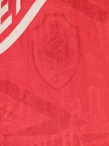 Royal Antwerp FC 1993-94 Home shirt XL