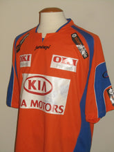 Load image into Gallery viewer, FC Brussels 2006-07 Third shirt MATCH ISSUE/WORN #26