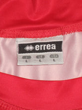 Load image into Gallery viewer, Royal Excel Mouscron 2008-09 Home shirt MATCH ISSUE/WORN #20 Gonzague Vandooren