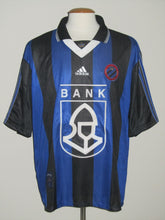 Load image into Gallery viewer, Club Brugge 1998-99 Home shirt XXL