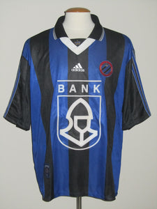 Club Brugge 1998-99 Home shirt XXL