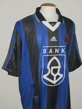 Load image into Gallery viewer, Club Brugge 1998-99 Home shirt XXL