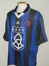 Load image into Gallery viewer, Club Brugge 1998-99 Home shirt XXL