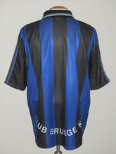 Load image into Gallery viewer, Club Brugge 1998-99 Home shirt XXL