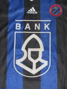 Club Brugge 1998-99 Home shirt XXL