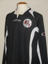 Load image into Gallery viewer, FC Brussels 2009-10 Away shirt MATCH ISSUE/WORN #4 Zoran Nicic