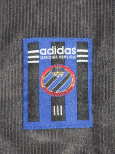 Club Brugge 1998-99 Home shirt XXL
