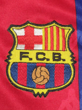 Load image into Gallery viewer, FC Barcelona 1992-95 Home shirt M