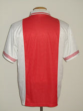 Load image into Gallery viewer, AFC Ajax 1991-93 Home shirt L