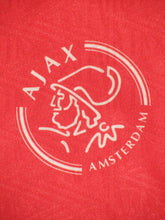 Load image into Gallery viewer, AFC Ajax 1991-93 Home shirt L