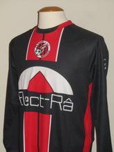 Load image into Gallery viewer, FC Brussels 2011-12 Home shirt MATCH ISSUE/WORN #12 Davide Grassi