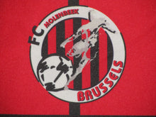 Load image into Gallery viewer, FC Brussels 2012-13 Home shirt MATCH ISSUE/WORN #22