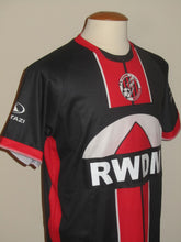 Load image into Gallery viewer, FC Brussels 2012-13 Home shirt MATCH ISSUE/WORN #23