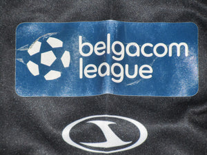 FC Brussels 2012-13 Home shirt MATCH ISSUE/WORN #22