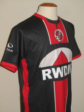 Load image into Gallery viewer, FC Brussels 2012-13 Home shirt MATCH ISSUE/WORN #26