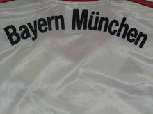 Load image into Gallery viewer, FC Bayern München 1998-00 Away shirt XL