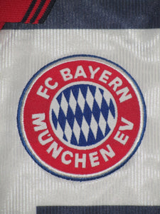 FC Bayern München 1998-00 Away shirt XL