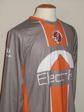 Load image into Gallery viewer, FC Brussels 2011-13 Keeper shirt MATCH ISSUE/WORN #15