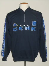 Load image into Gallery viewer, KRC Genk 1999-01 Sweater M