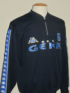KRC Genk 1999-01 Sweater M