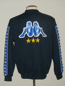 KRC Genk 1999-01 Sweater M