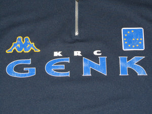 KRC Genk 1999-01 Sweater M