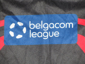 RWDM Brussels FC 2013-14 Home shirt MATCH ISSUE/WORN #3